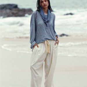 FP Movement by Free People Cream Pants